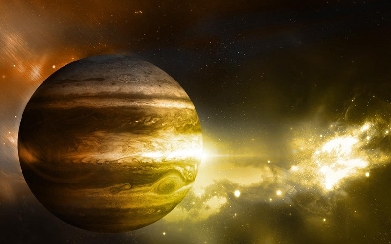 Hành tinh lớn nhất trong hệ mặt trời ẩn chứa những bí mật gì?
