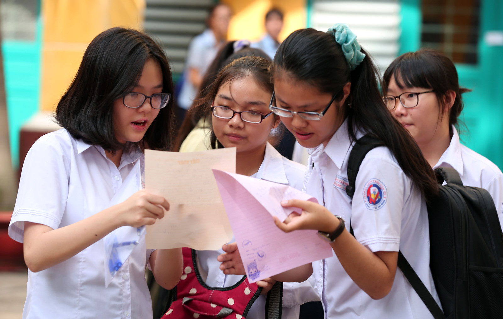 Tổng hợp danh sách các trường Đại học Cao đẳng ở Hà Nội 2019