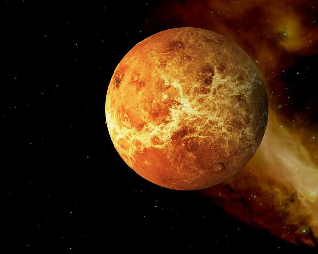 Tìm hiểu hành tinh nào nóng nhất trong hệ mặt trời