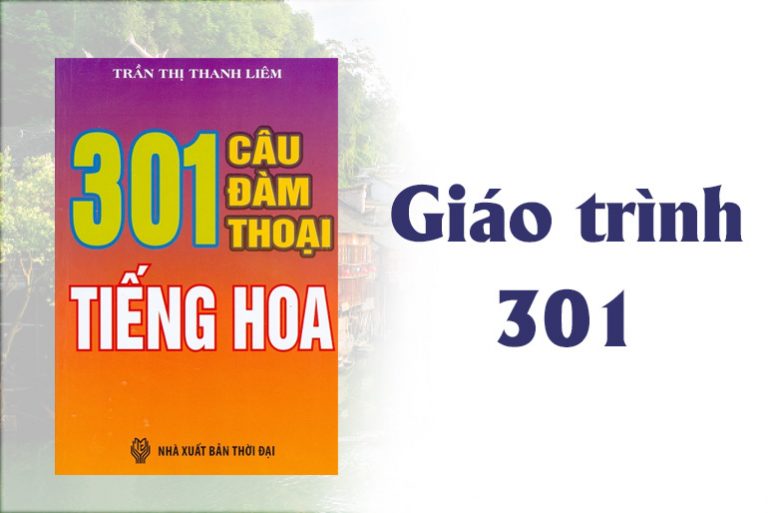 301-cau-dam-thoai-tieng-trung