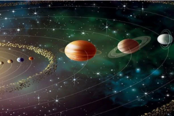 Hành tinh thứ 6 trong hệ mặt trời chính là sao Thổ