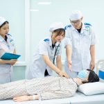 Ngành Điều dưỡng cần học những môn gì