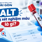 ALT trong xét nghiệm máu là gì